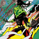 Illustration for article titled Ziggy Marley explains his new superhero, Marijuanaman!